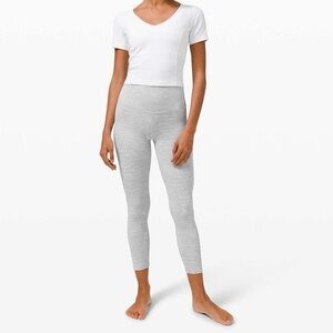 lululemon Align™ High-Rise Crop 23"